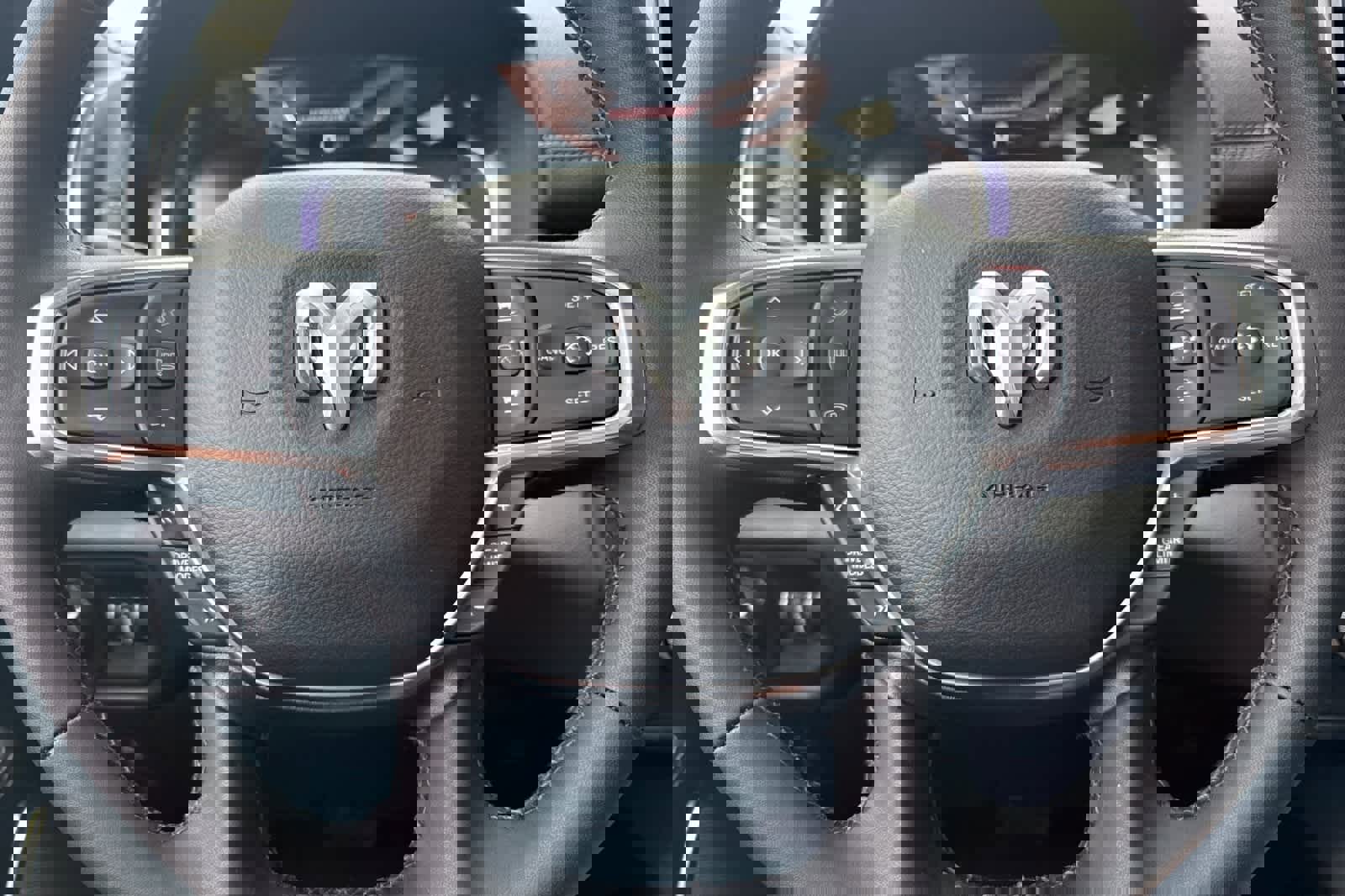 New 2026 RAM 1500 Laramie image 25