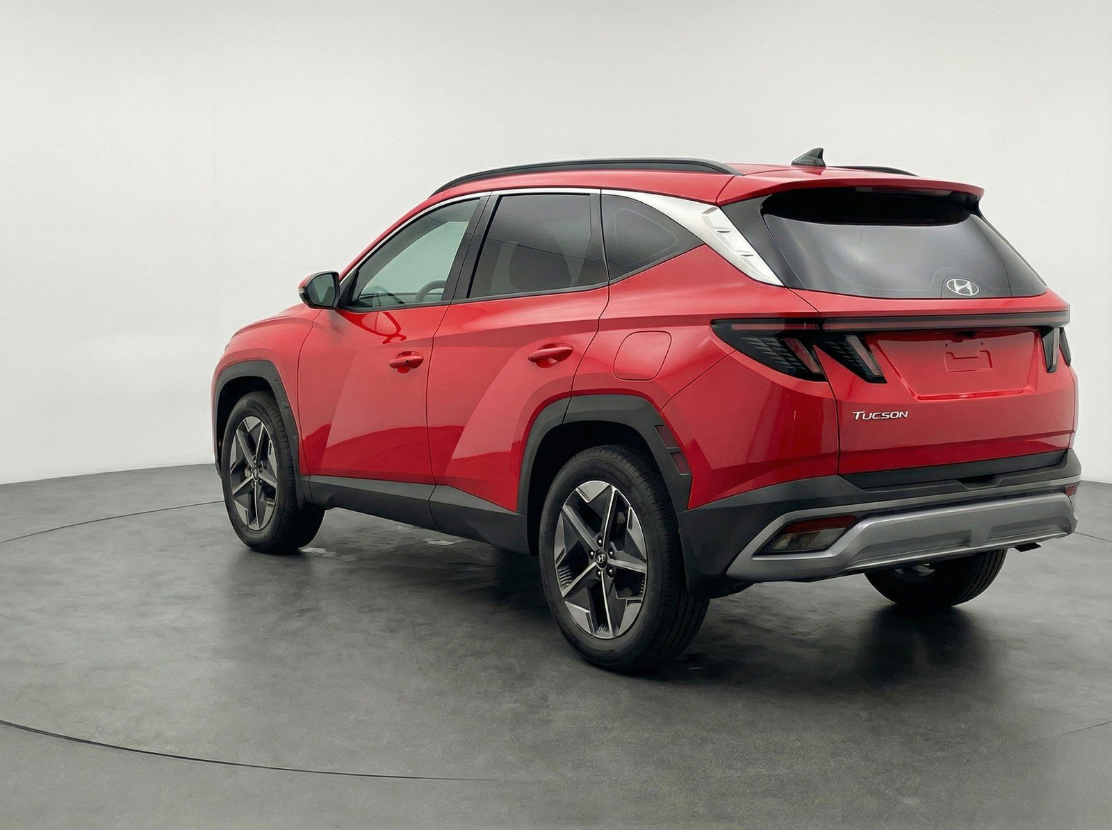 Used 2025 Hyundai Tucson SEL image 6