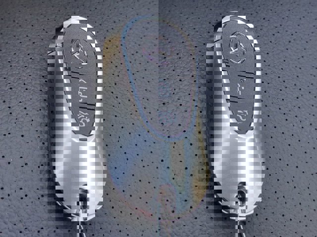 Used 2025 Mercedes-Benz C 300 C 300 image 28