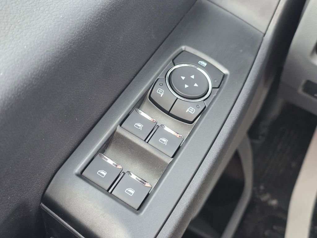 New 2026 Ford F550 4x4 Supercab Super Duty image 63