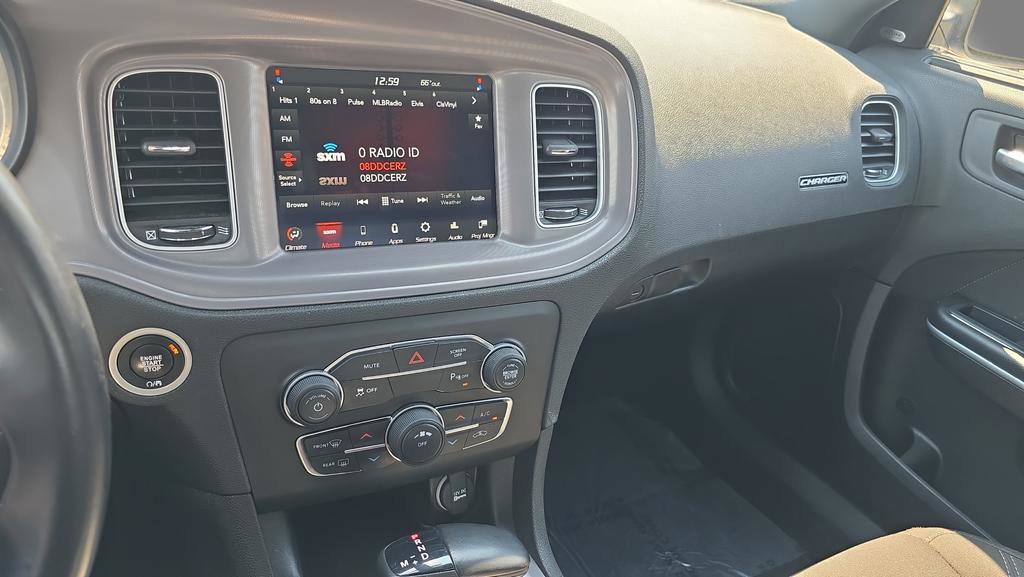 Used 2023 Dodge Charger SXT RWD image 20