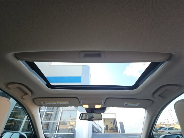 Certified 2021 Honda CR-V Touring image 16