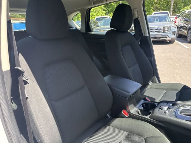 Used 2019 MAZDA CX-5 Sport w/ I-ACTIVSENSE Package FWD image 24