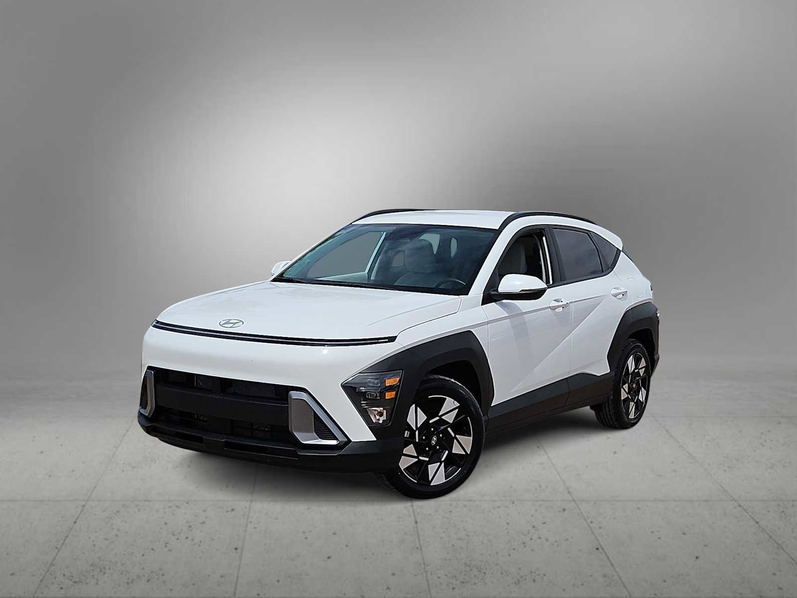 Certified 2025 Hyundai Kona SEL