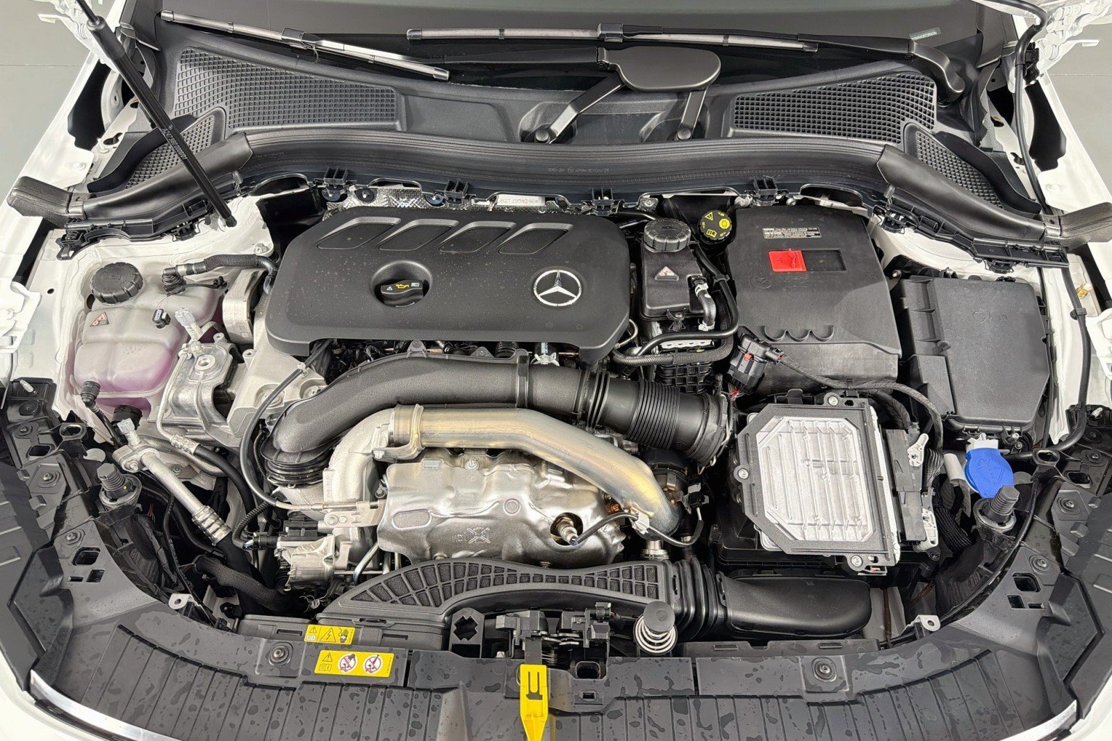 New 2026 Mercedes-Benz GLA 250 image 10