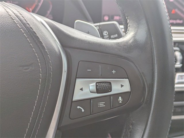 Used 2020 BMW X5 xDrive40i w/ Convenience Package image 31