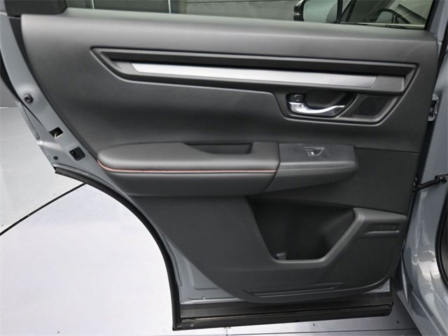 New 2026 Honda CR-V TrailSport image 26