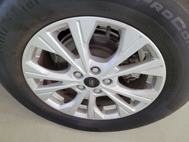 Used 2024 Ford Escape Active image 19