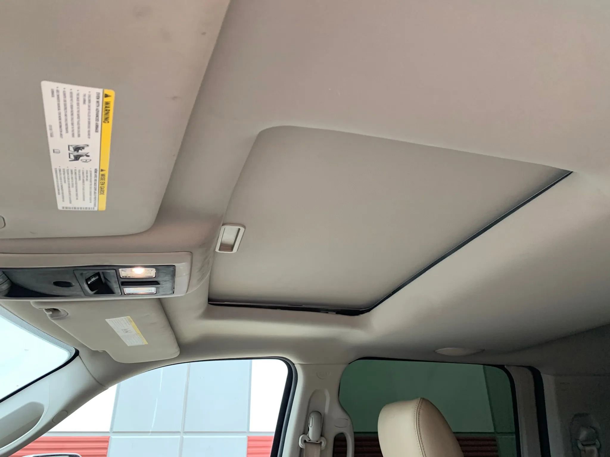 Used 2016 RAM 2500 Laramie image 17
