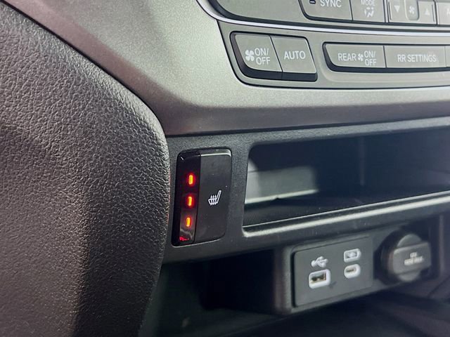 Used 2024 Honda Passport EX-L image 16