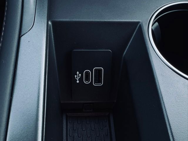 New 2026 Lincoln Nautilus Premier w/ Equipment Group 102A image 35