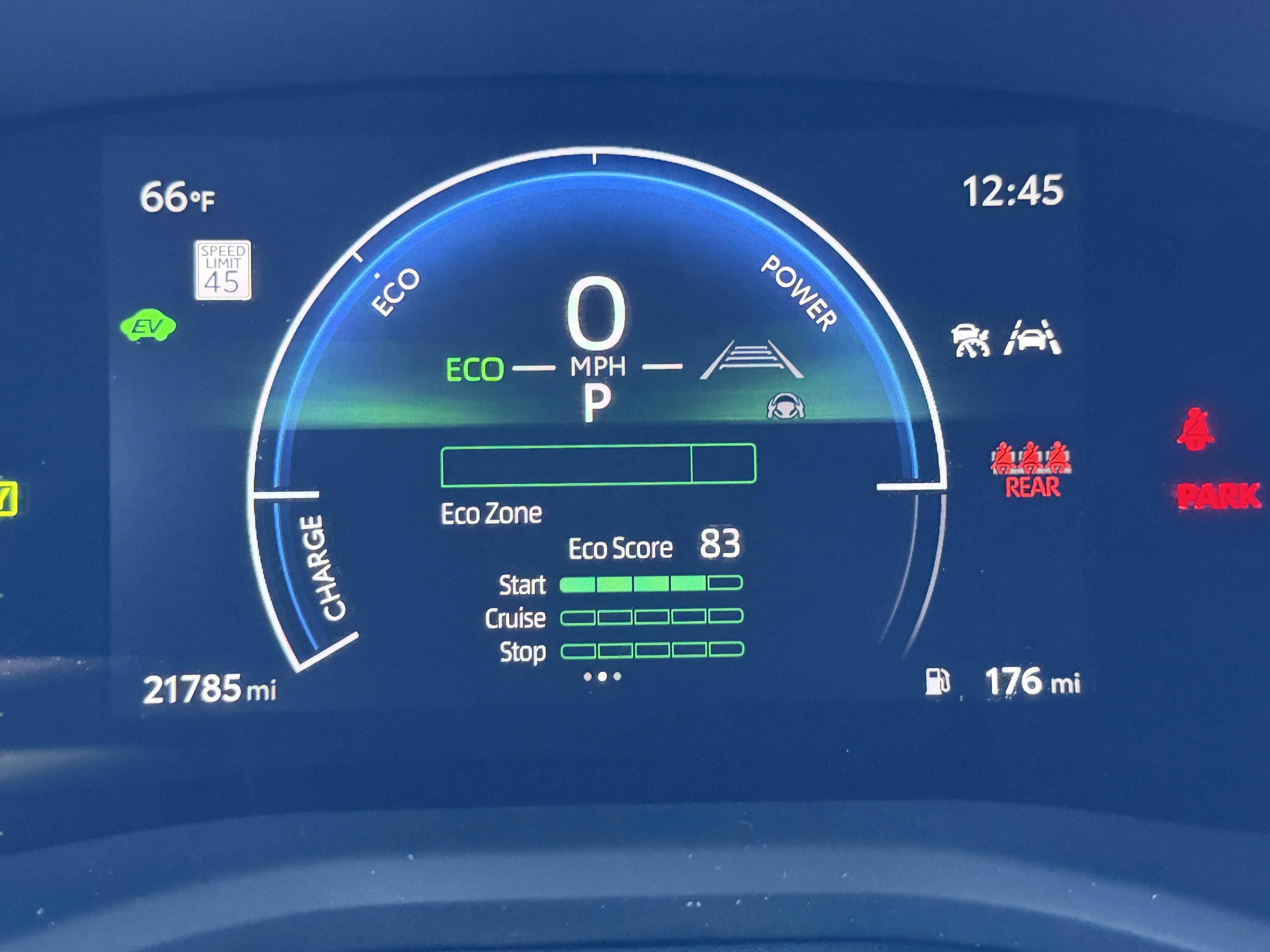 Used 2025 Toyota Camry SE w/ Convenience Package image 33