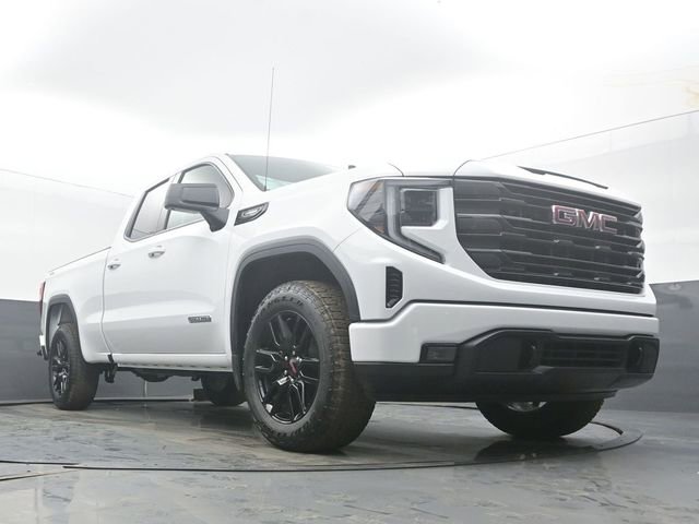 New 2026 GMC Sierra 1500 Elevation image 53