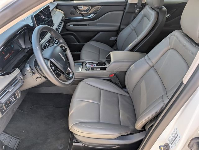 Used 2024 Lincoln Corsair Grand Touring w/ Equipment Group 301A AWD/4WD image 25