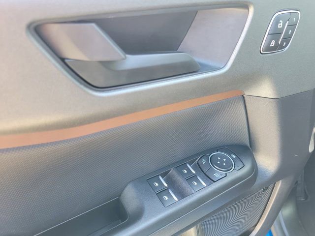 Certified 2025 Ford Bronco Sport Outer Banks w/ Outer Banks Tech Package+ image 22