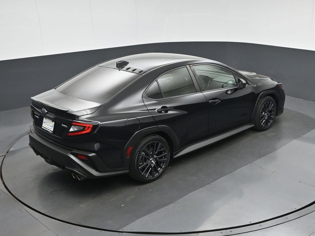 Used 2022 Subaru WRX Premium AWD/4WD image 55