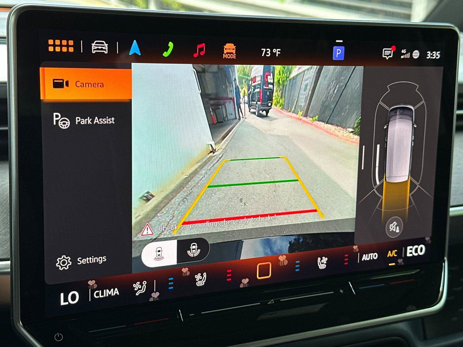 New 2025 Volkswagen ID. Buzz Pro S RWD image 20