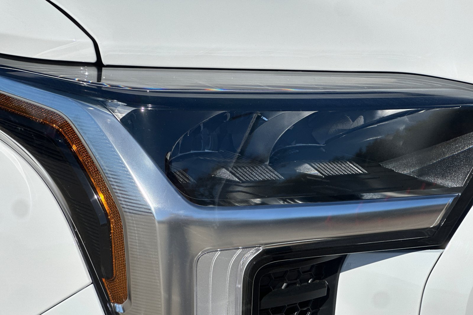 New 2026 Toyota Tundra SR5 RWD image 30