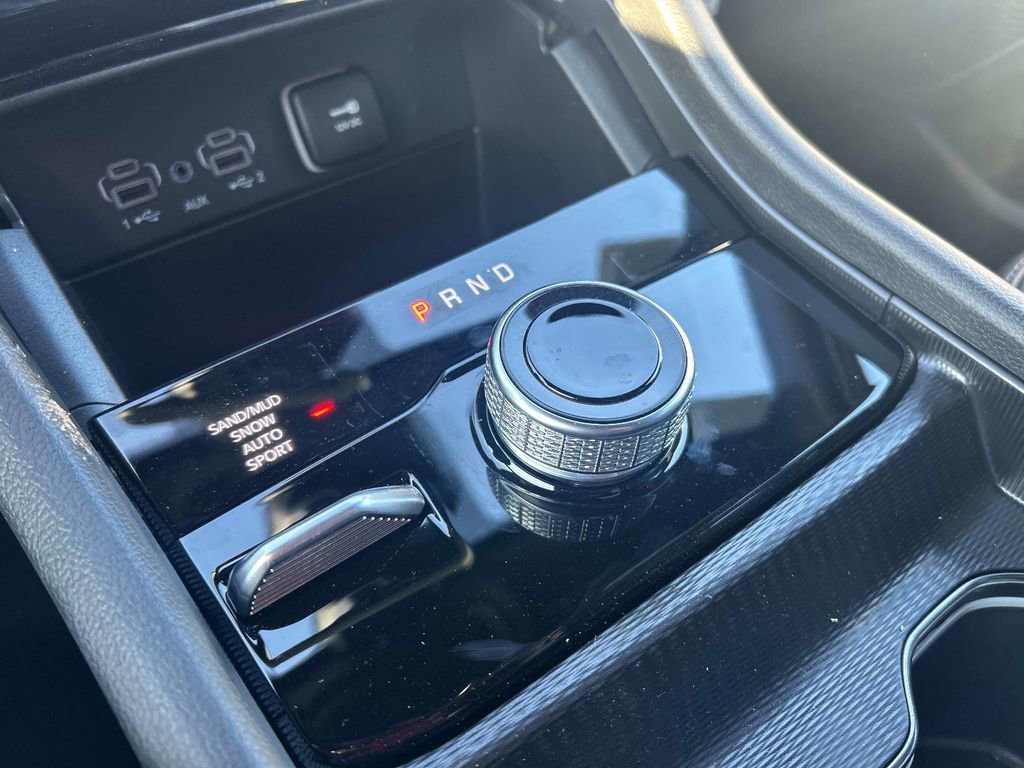 New 2026 Jeep Grand Cherokee Limited image 9