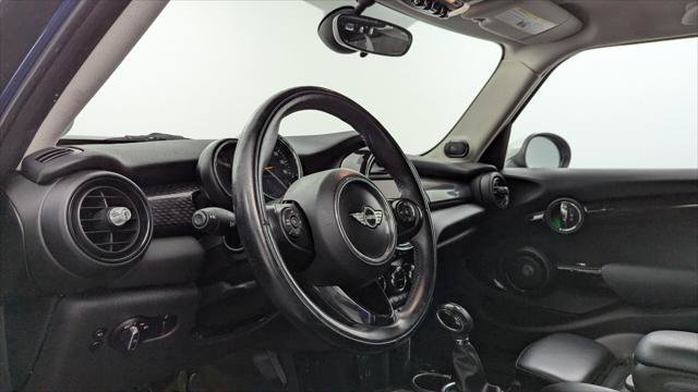 Used 2016 MINI Cooper S FWD image 22