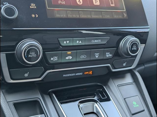 Used 2019 Honda CR-V Touring image 16