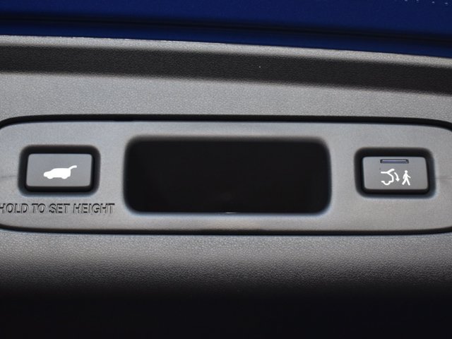 New 2025 Acura ADX A-Spec AWD/4WD image 17