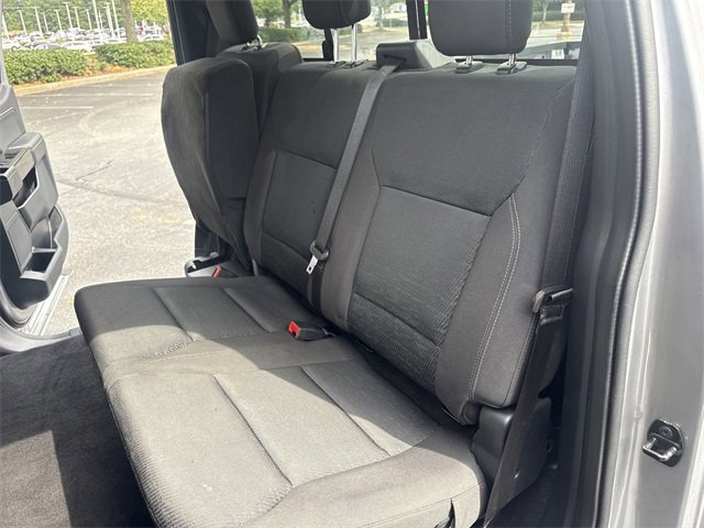 Used 2023 Ford F150 XLT w/ Equipment Group 302A High image 14