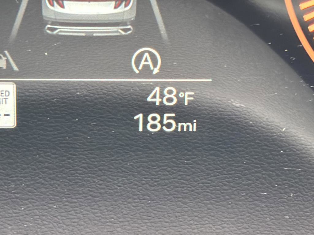 Certified 2026 Hyundai Tucson SEL image 29