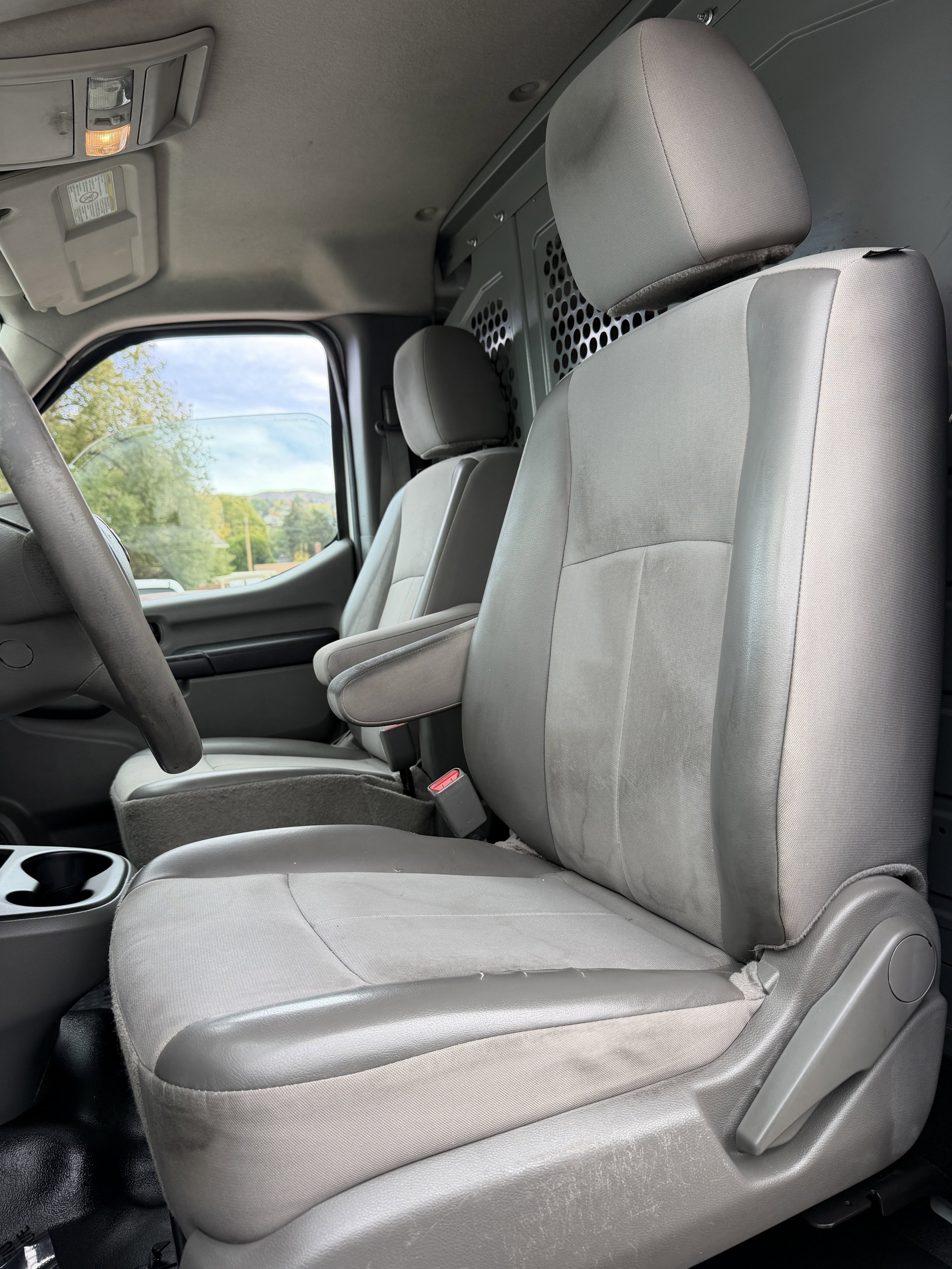 Used 2016 Nissan NV 1500 SV w/ Technology Package RWD image 13