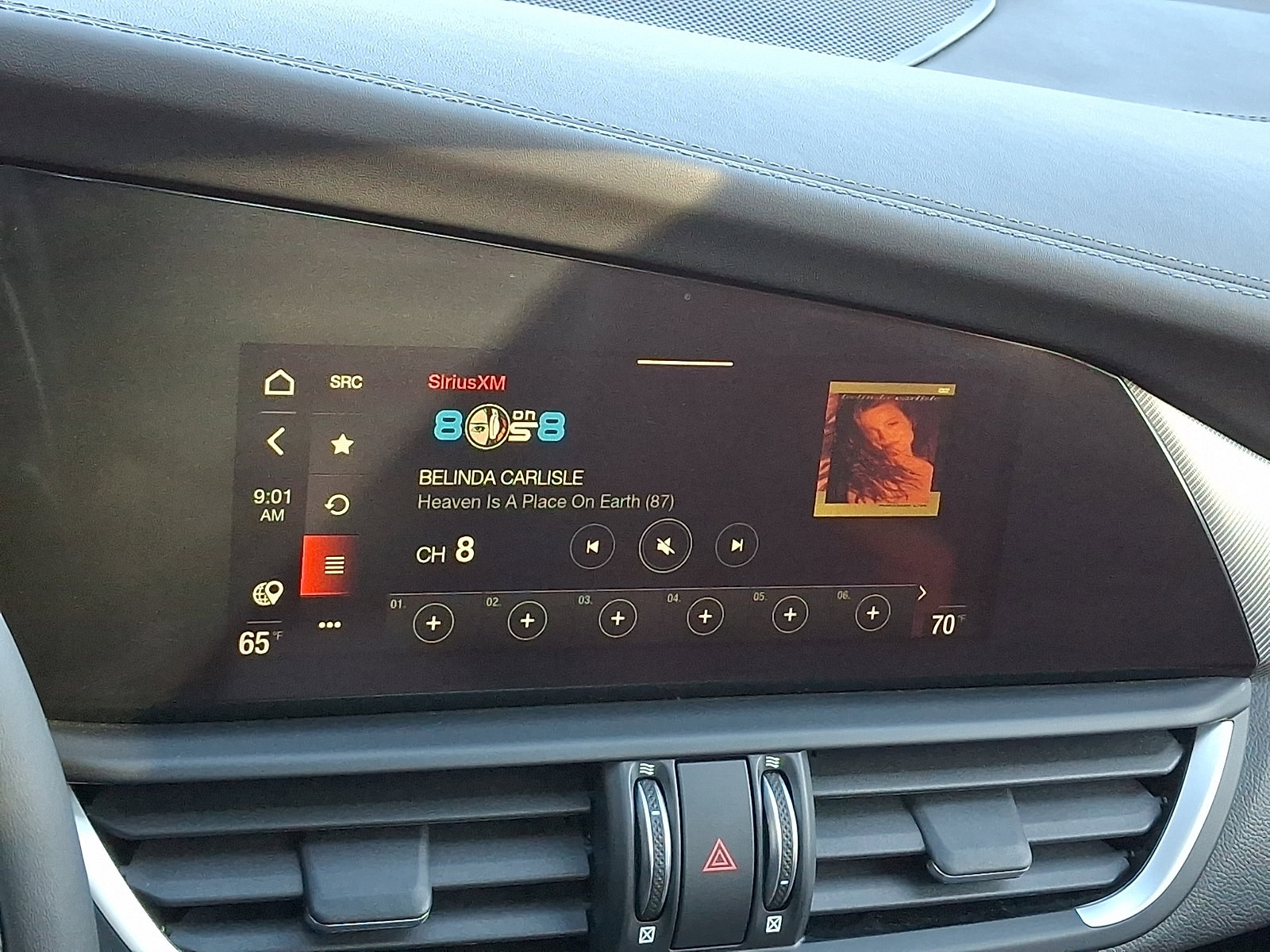 Used 2024 Alfa Romeo Giulia Veloce image 19