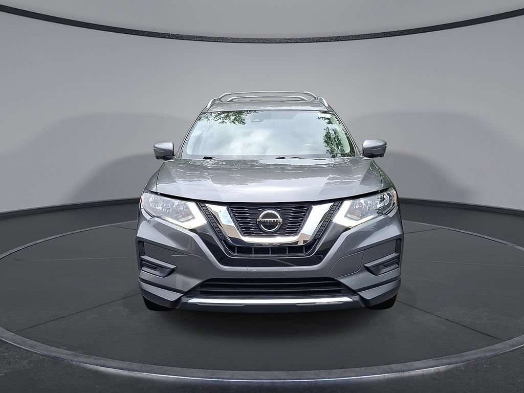 Used 2019 Nissan Rogue SV w/ Premium Package FWD image 29