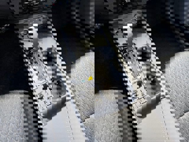 New 2026 Nissan Sentra SV w/ Floor Mat Package image 17