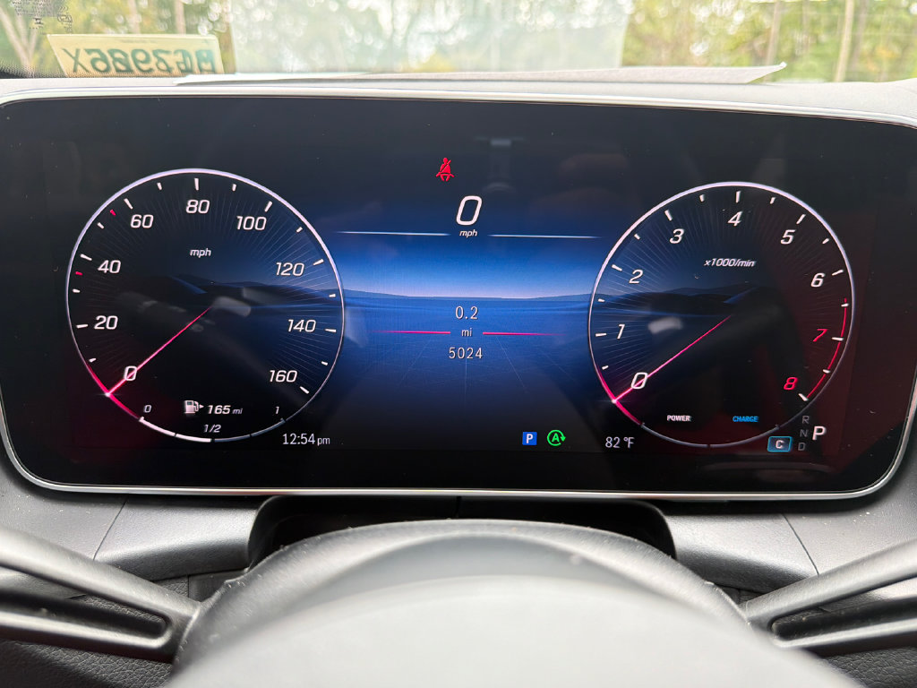 Used 2026 Mercedes-Benz GLC 300 4MATIC image 31