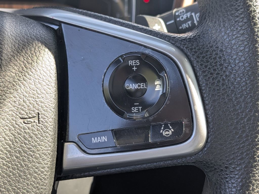 Used 2020 Honda CR-V EX image 13