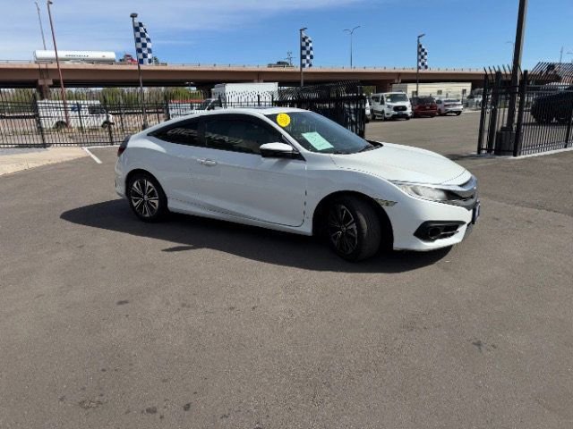 Used 2017 Honda Civic EX-T image 16