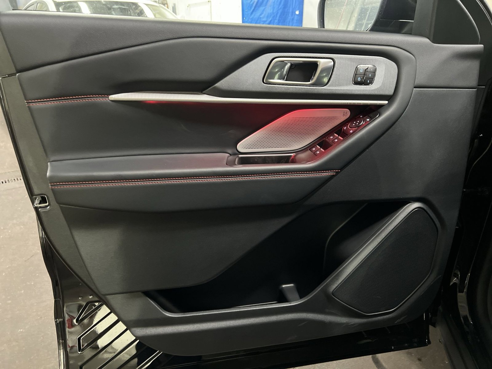 New 2026 Ford Explorer ST w/ Sun And Sound Package image 14