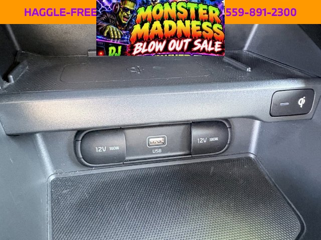 Used 2020 Kia Soul GT-Line w/ GT 2.0L Power Sunroof Package FWD image 19