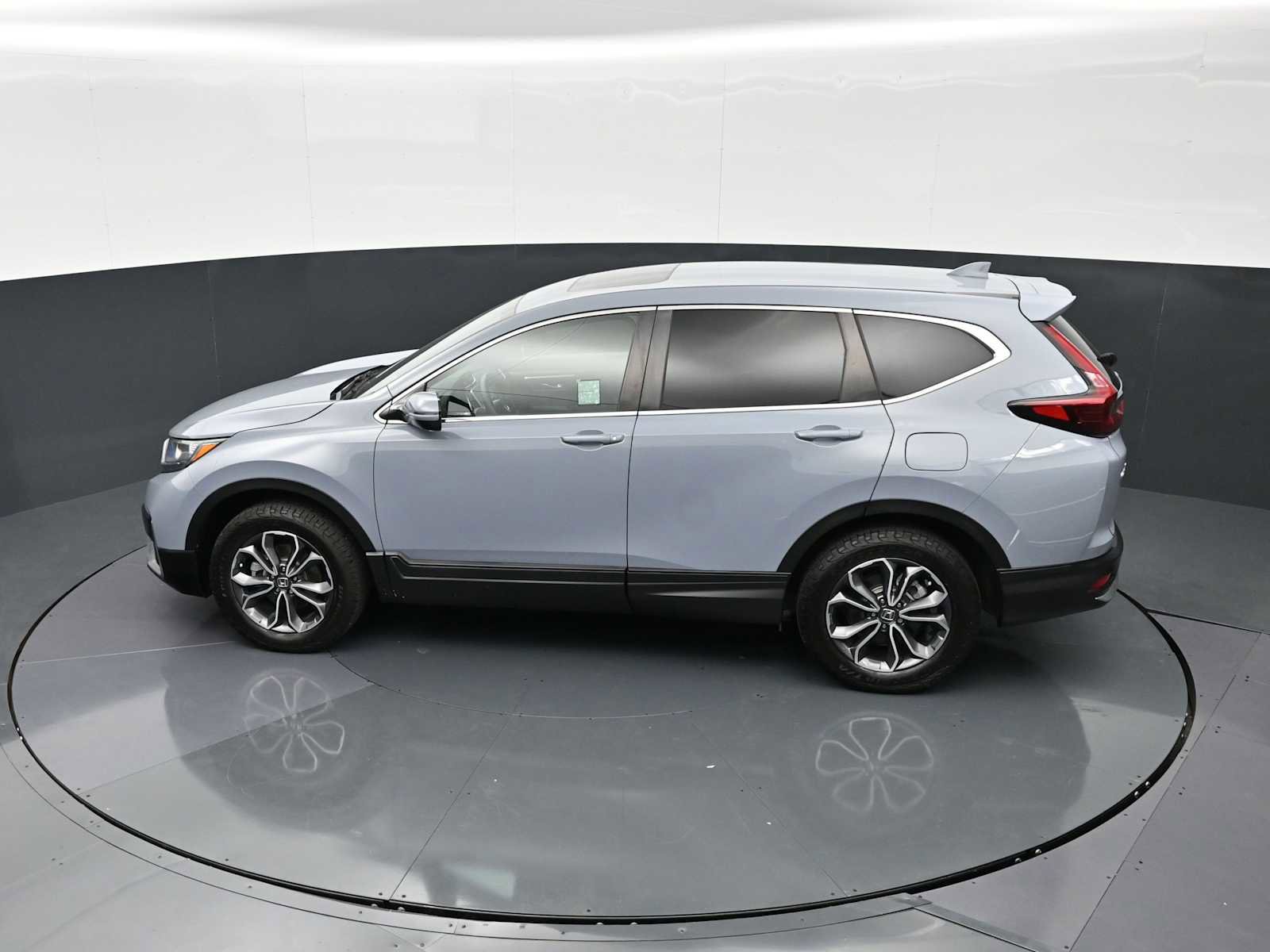 Used 2020 Honda CR-V EX image 23