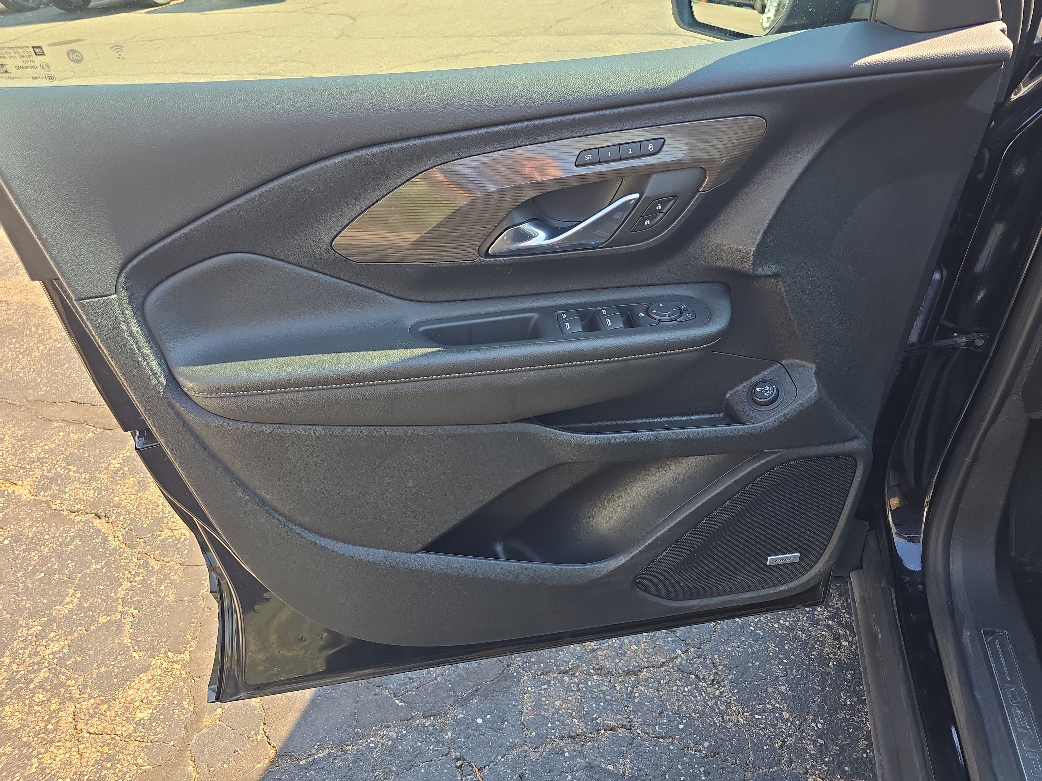 Used 2023 GMC Terrain Denali w/ LPO, Floor Liner Package AWD/4WD image 16