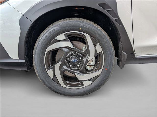 New 2026 Subaru Crosstrek 2.5i Limited image 10