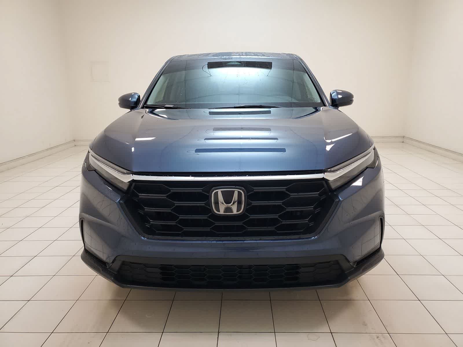Certified 2023 Honda CR-V LX image 22