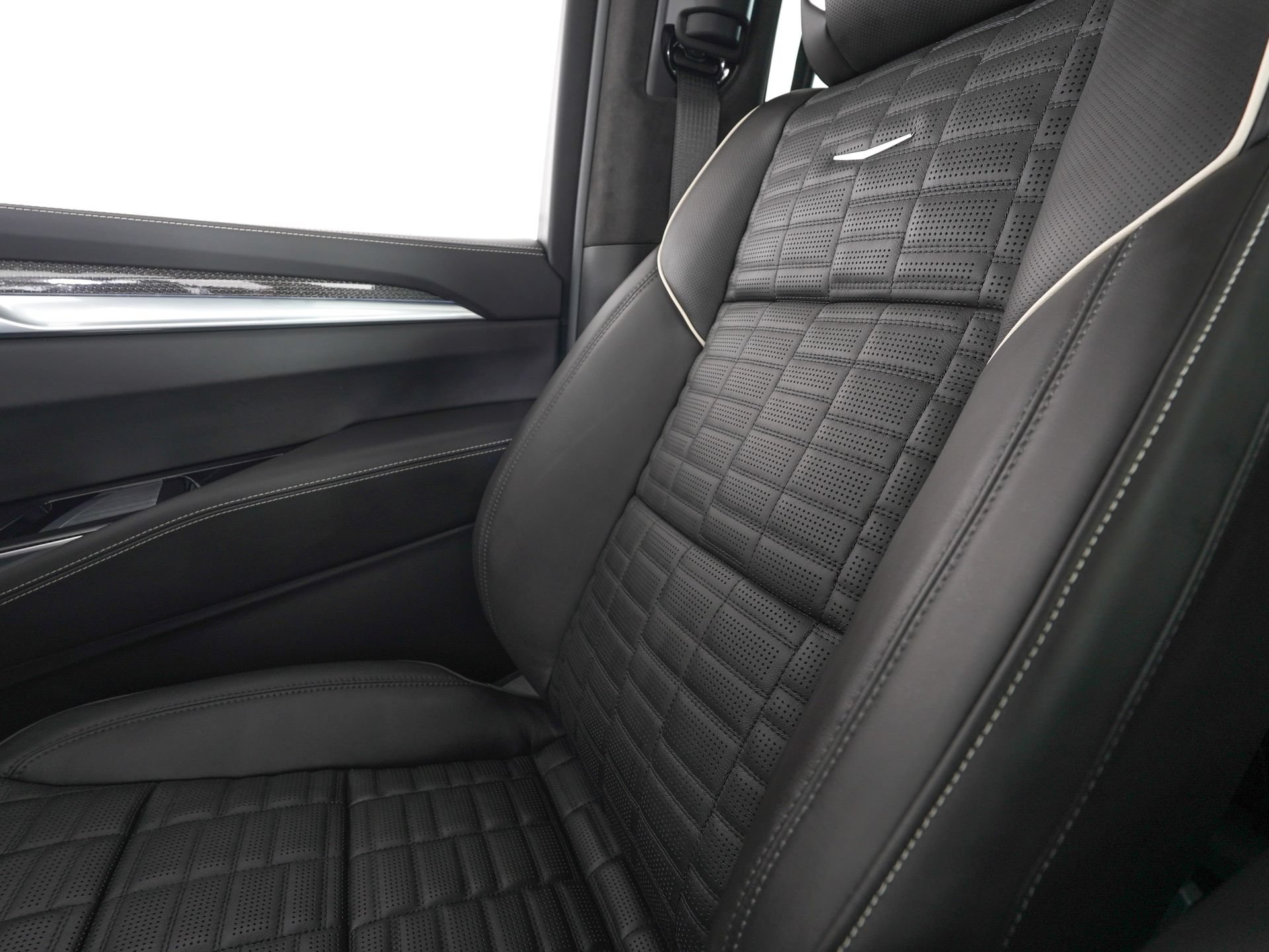 Used 2026 Cadillac Escalade V AWD/4WD image 30