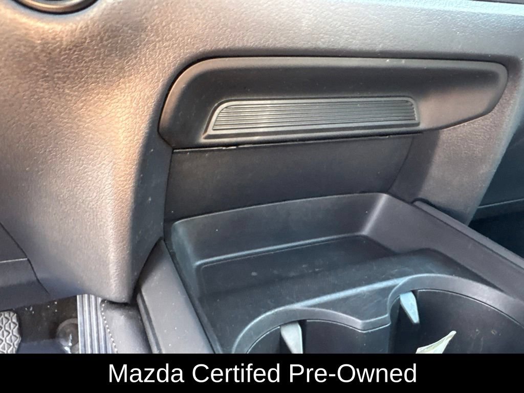 Certified 2022 MAZDA CX-30 AWD 2.5 S w/ Select Package image 46