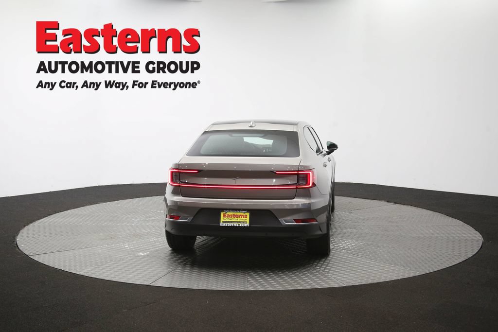 Used 2021 Polestar Polestar 2 AWD/4WD image 36