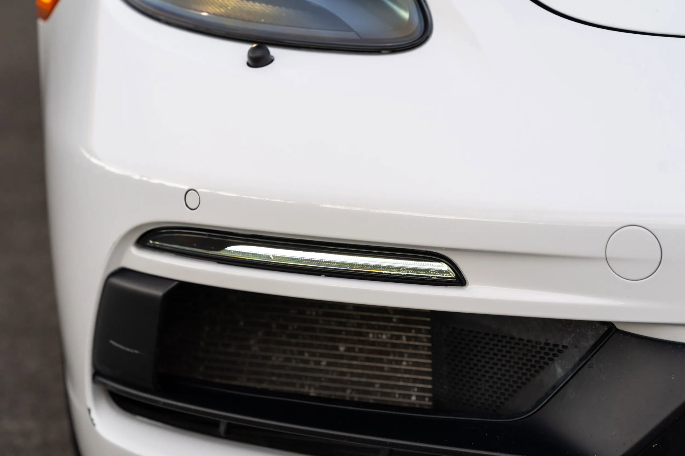 Used 2018 Porsche 718 Boxster GTS RWD image 6