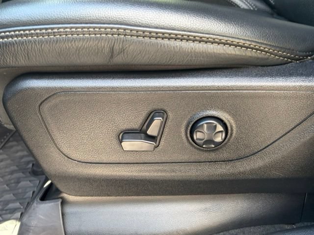 Used 2021 RAM 1500 TRX w/ TRX Level 1 Equipment Group AWD/4WD image 16
