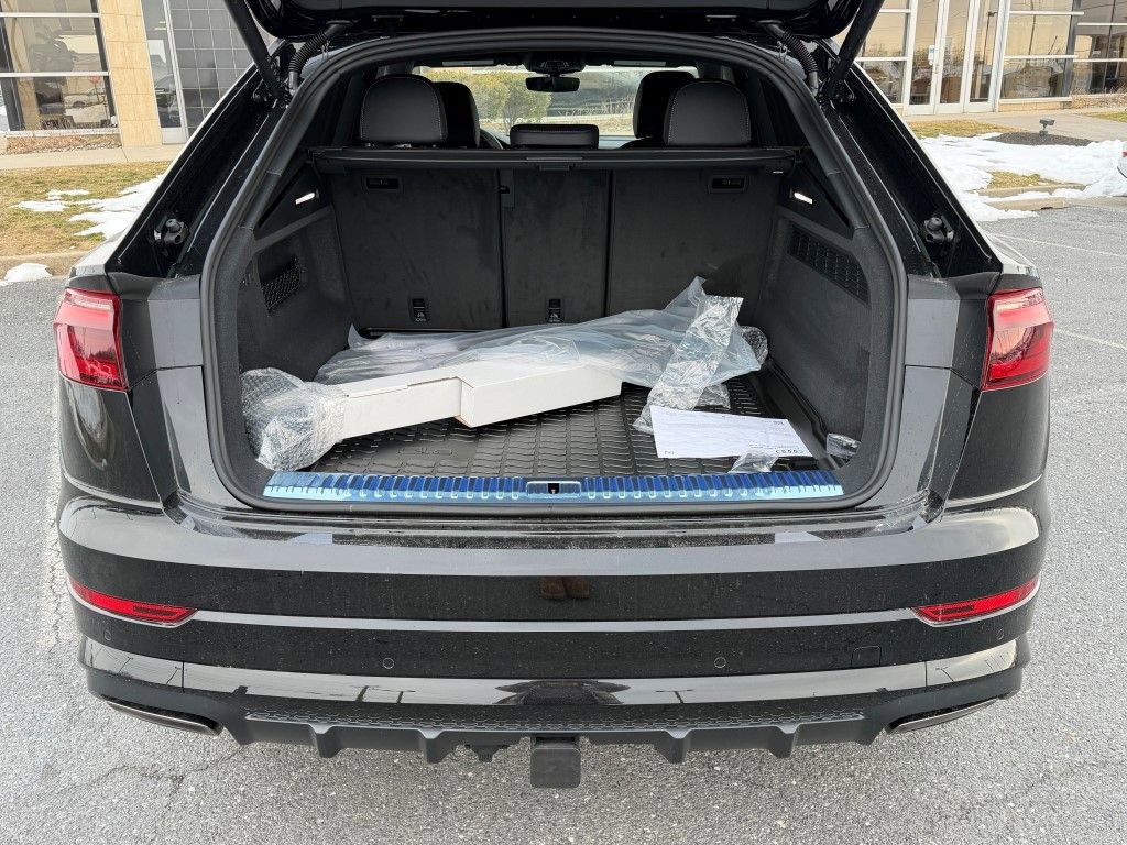 New 2026 Audi Q8 Premium Plus image 15