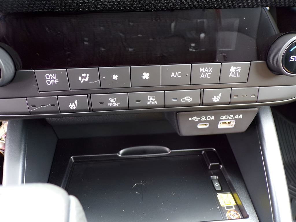 Certified 2026 Subaru Outback Limited image 22