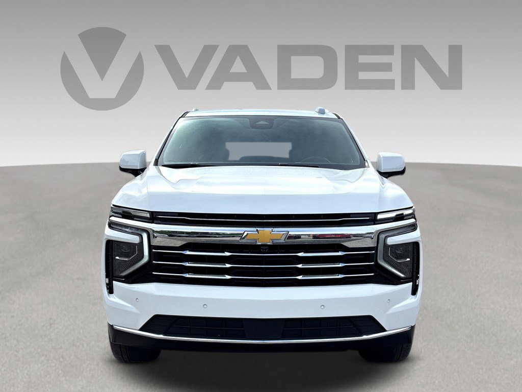 Certified 2025 Chevrolet Suburban LT AWD/4WD video 2