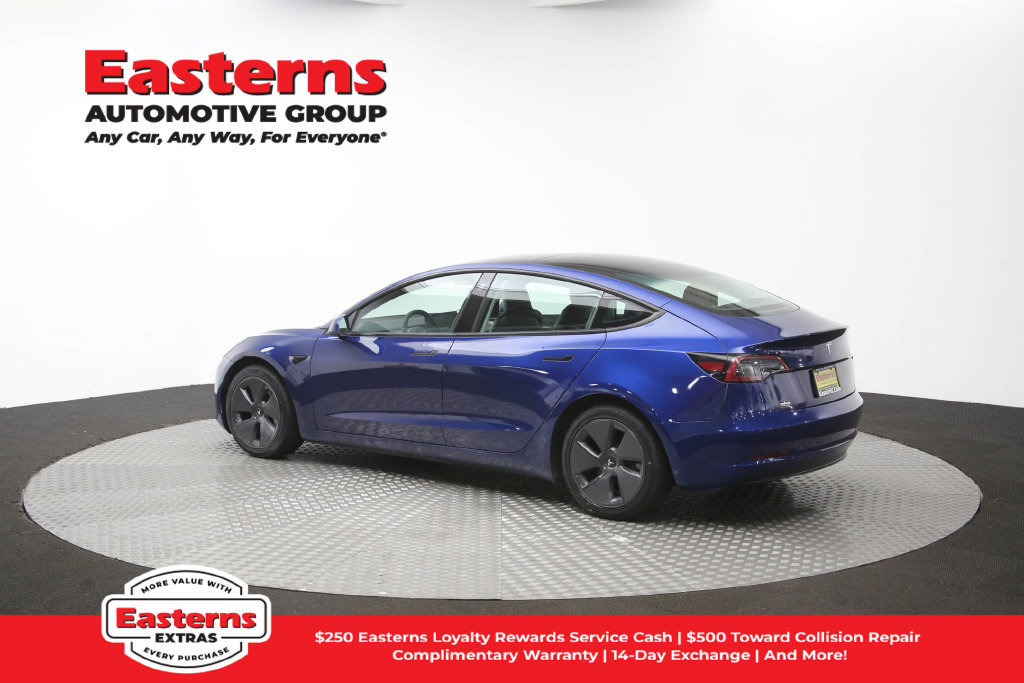 Used 2023 Tesla Model 3 Standard Range RWD image 58